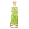 Esschert Design Children’s Apron Green