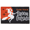 Briarwood Lane Come in For a Spell Coir Doormat 18 x 30