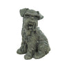 Athens Stone Casting Scottie #2