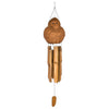 Woodstock Chimes Animal Chimes Monkey