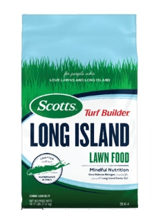 SCOTTS LONG ISLAND FERT 7M