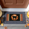 Evergreen Pet Central Moonlit Black Cat Sassafras Switch Mat