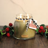 A Cheerful Giver Bayberry Papa Candle 34 oz