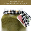 A Cheerful Giver Bayberry Papa Candle 34 oz