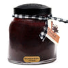 A Cheerful Giver Bourbon Berry Tavern Papa Candle 34 oz