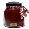 A Cheerful Giver Cinnamon Twist Papa Candle 34 oz