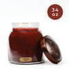 A Cheerful Giver Cinnamon Twist Papa Candle 34 oz