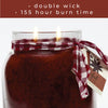 A Cheerful Giver Cinnamon Twist Papa Candle 34 oz