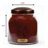 A Cheerful Giver Cinnamon Twist Papa Candle 34 oz