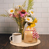 A Cheerful Giver Country Morning Papa Candle 34 oz
