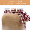 A Cheerful Giver Country Morning Papa Candle 34 oz