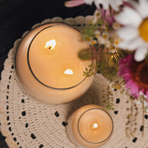 A Cheerful Giver Country Morning Mama Candle 22 oz