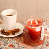 A Cheerful Giver Evenings on the Porch - 34 oz Papa Candle