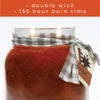 A Cheerful Giver Evenings on the Porch - 34 oz Papa Candle