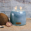 A Cheerful Giver Baked on the Beach Papa Candle 34 oz