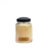 A Cheerful Giver Country Morning Baby Candle