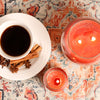 A Cheerful Giver Evenings on the Porch Baby Candle
