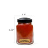 A Cheerful Giver Evenings on the Porch Baby Candle