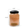 A Cheerful Giver Sugar & Vanilla Bean - 6 oz Baby Candle