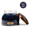 A Cheerful Giver Moonlit Ocean Mama Candle 22 oz