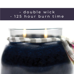 A Cheerful Giver Moonlit Ocean Mama Candle 22 oz