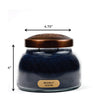 A Cheerful Giver Moonlit Ocean Mama Candle 22 oz