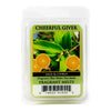 A Cheerful Giver Sage & Citrus Fragrance Melts