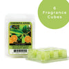 A Cheerful Giver Sage & Citrus Fragrance Melts