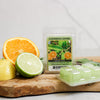 A Cheerful Giver Sage & Citrus Fragrance Melts