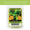 A Cheerful Giver Sage & Citrus Fragrance Melts