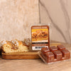 A Cheerful Giver Crumb Coffee Cake Fragrance Melts