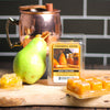 A Cheerful Giver Honey Pear Cider Fragrance Melts
