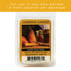 A Cheerful Giver Honey Pear Cider Fragrance Melts