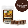 A Cheerful Giver Maple Syrup Pancakes Fragrance Melts