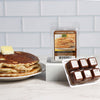 A Cheerful Giver Maple Syrup Pancakes Fragrance Melts