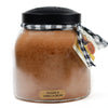 A Cheerful Giver Sugar & Vanilla Bean Papa Candle 34 oz