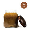 A Cheerful Giver Vanilla Bourbon Papa Candle 34 oz