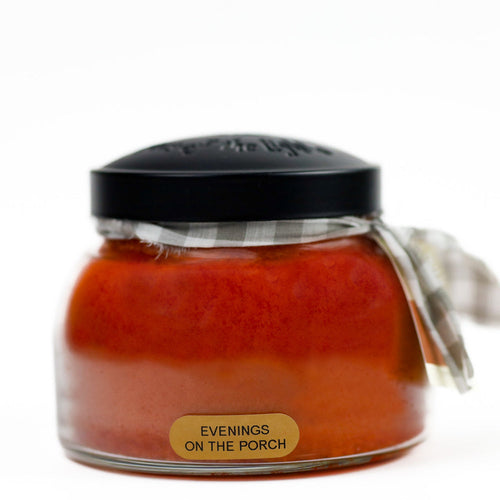 A Cheerful Giver Evenings on the Porch Mama Candle 22 oz