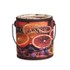 A Cheerful Giver Cranberry Orange Farm Fresh Candle