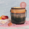 A Cheerful Giver Sunset Beach Farm Fresh Candle