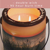 A Cheerful Giver Sunset Beach Farm Fresh Candle