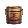 A Cheerful Giver Vanilla Bourbon Farm Fresh Candle