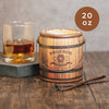 A Cheerful Giver Vanilla Bourbon Farm Fresh Candle