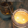 A Cheerful Giver Vanilla Bourbon Farm Fresh Candle