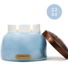 A Cheerful Giver Morning Rain Mama Candle 22 oz
