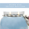 A Cheerful Giver Morning Rain Mama Candle 22 oz
