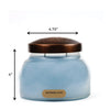 A Cheerful Giver Morning Rain Mama Candle 22 oz