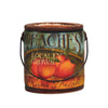 A Cheerful Giver Juicy Peach Farm Fresh Candle