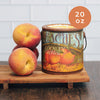 A Cheerful Giver Juicy Peach Farm Fresh Candle
