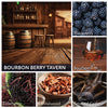 A Cheerful Giver Bourbon Berry Tavern Baby Candle 6 oz